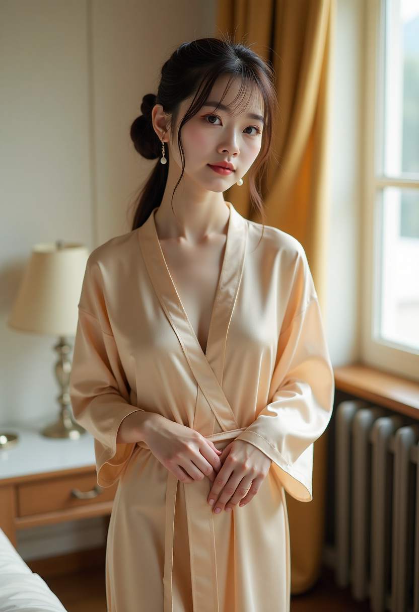 重启人生